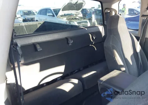 2004 Dodge Dakota Slt z USA, uszkodzony, nr VIN 1D7GL42K64S719992